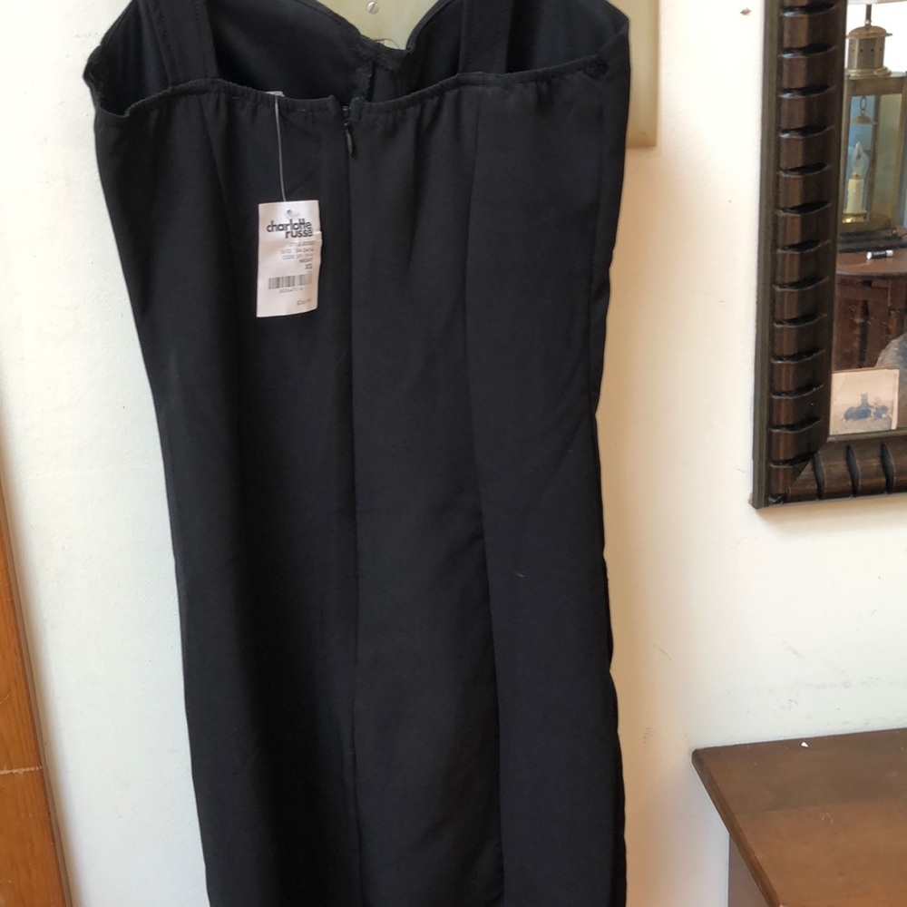 Charlotte Russe dress - Picture 3 of 3